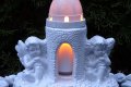 Anges blancs - 60€