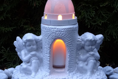 Anges blancs - 60€